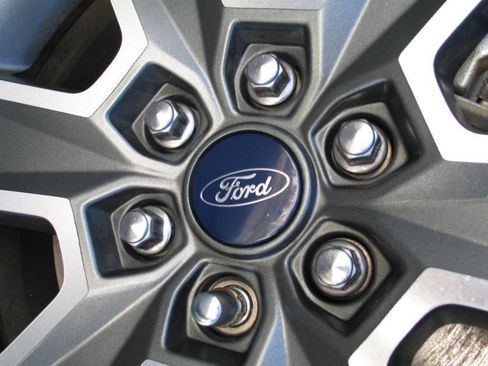 Used 2016 Ford F150 XLT w/ Equipment Group 302A Luxury image 71