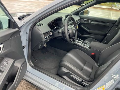 New 2026 Honda Civic Sport image 13