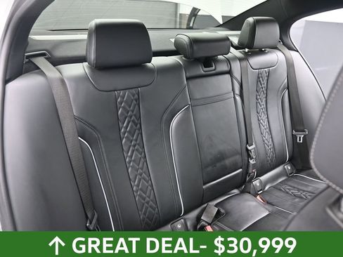 Used 2018 BMW M550i xDrive image 57