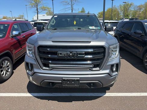 Used 2021 GMC Sierra 1500 Elevation w/ Preferred Package AWD/4WD image 5