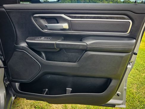 Used 2023 RAM 1500 Big Horn AWD/4WD image 43