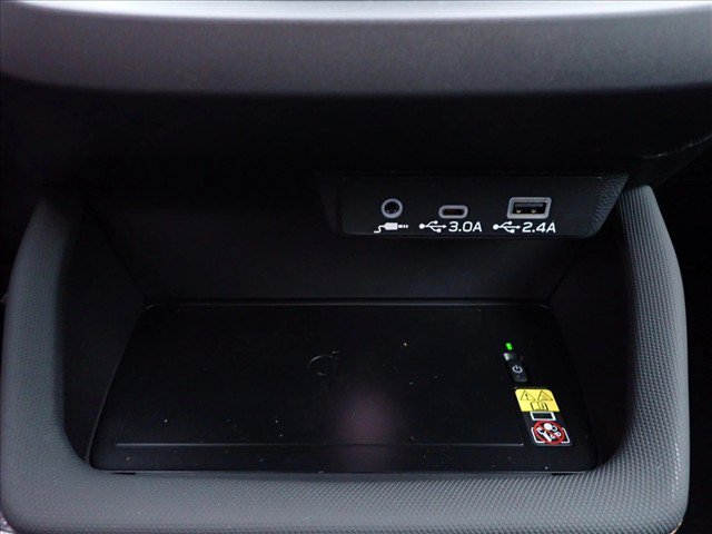 New 2026 Subaru Forester Touring AWD/4WD image 21