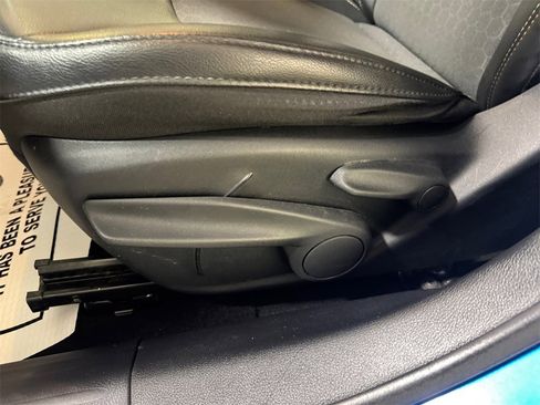 Used 2019 Jeep Compass Latitude w/ Cold Weather Group image 13