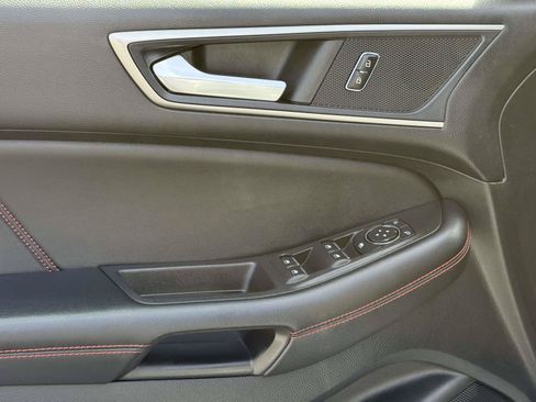 Used 2022 Ford Edge ST-Line AWD/4WD image 23