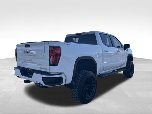 Used 2024 GMC Sierra 1500 Elevation w/ Elevation Premium Package image 19