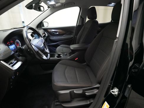 Used 2021 GMC Terrain SLE w/ LPO, Floor Liner Package FWD image 7