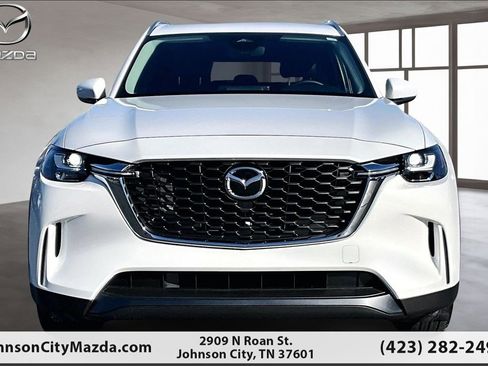New 2026 MAZDA CX-90 3.3 Turbo w/ Select Package image 2