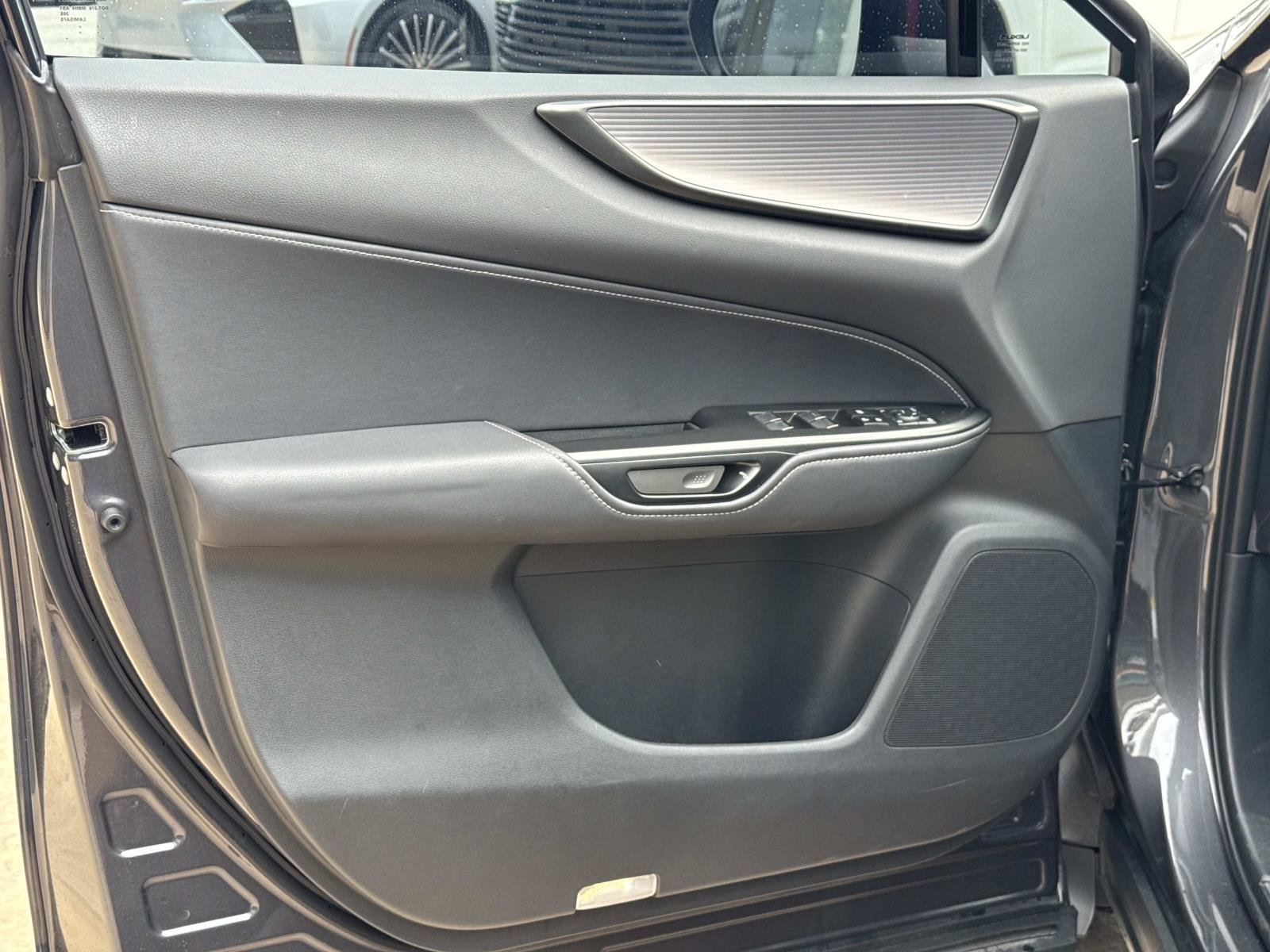 Used 2025 Lexus NX 350 F Sport AWD/4WD image 11
