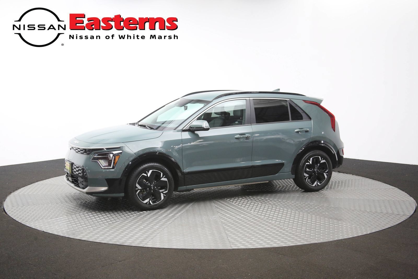Used 2023 Kia Niro Wind w/ Wind Preserve Package FWD image 56