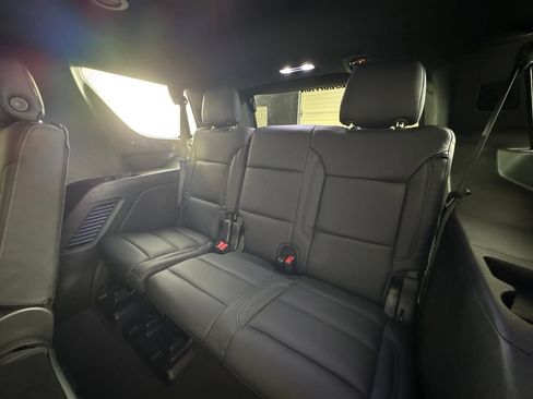 Used 2024 Chevrolet Tahoe LS w/ Driver Alert Package AWD/4WD image 47