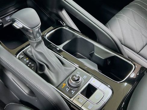 New 2025 Kia Telluride SX Prestige X-Line image 17