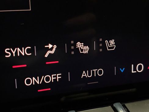 New 2026 GMC Yukon Denali w/ Sun & Power Step Package image 4