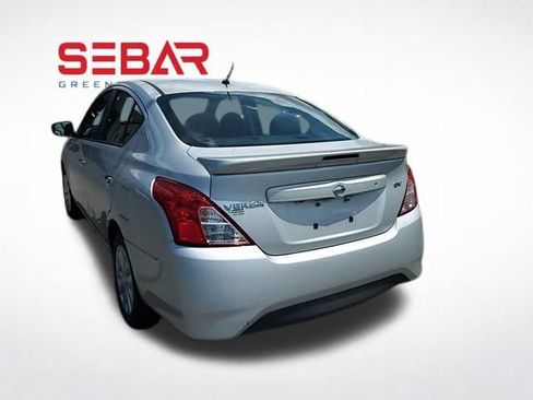 Used 2019 Nissan Versa SV FWD image 13