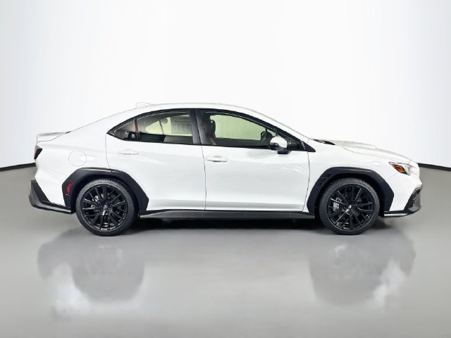 New 2026 Subaru WRX Limited AWD/4WD image 8