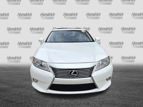 Used 2014 Lexus ES 350 w/ Luxury Package image 3