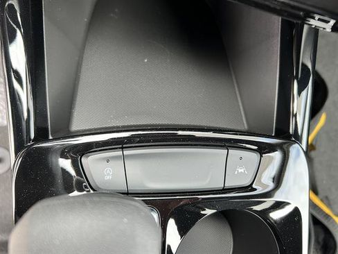 New 2026 Chevrolet Trax RS FWD image 15