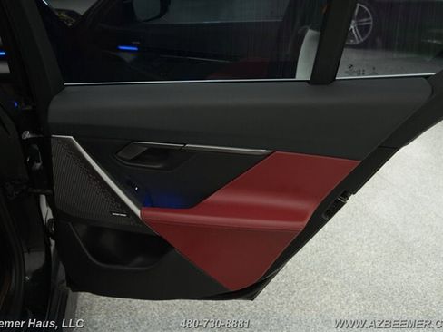 Used 2024 BMW 530i w/ M Sport Package image 41