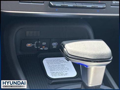 New 2027 Hyundai Kona SEL Sport FWD image 30