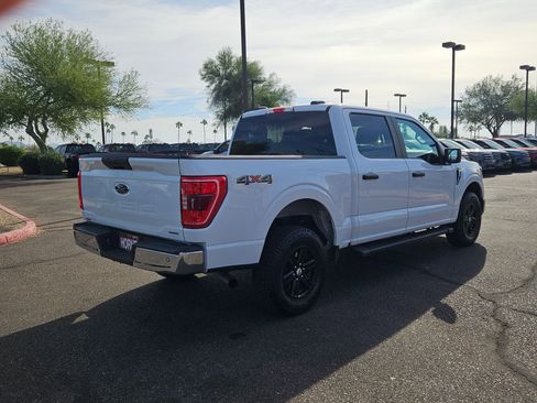 Used 2023 Ford F150 XLT image 5