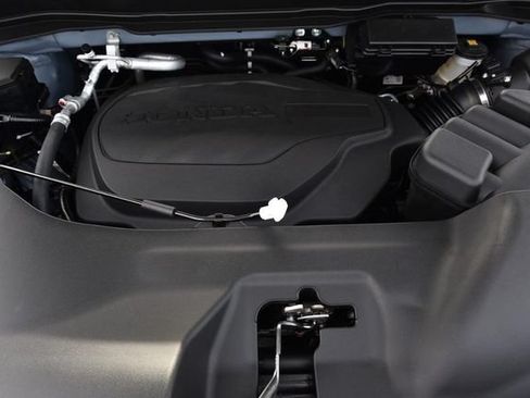 New 2026 Honda Ridgeline Black Edition image 31