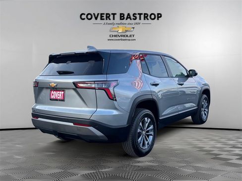 Used 2026 Chevrolet Equinox LT image 5