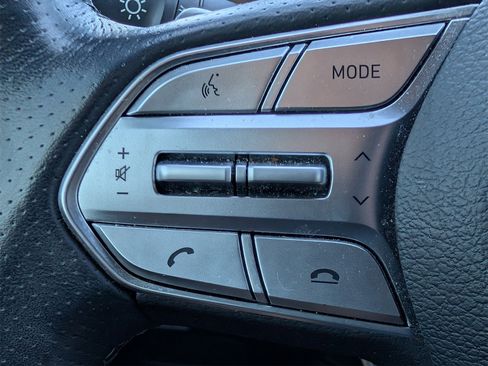 Used 2022 Hyundai Santa Fe Calligraphy image 24