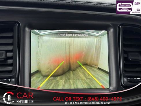 Used 2020 Dodge Challenger R/T Scat Pack image 38