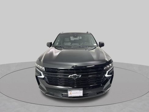 Used 2023 Chevrolet Tahoe RST w/ Luxury Package AWD/4WD image 27
