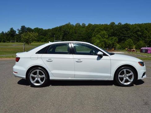 Used 2016 Audi A3 2.0T Premium AWD/4WD image 5