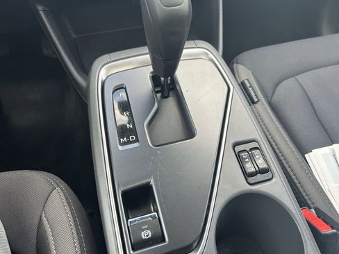 Certified 2025 Subaru Crosstrek 2.0i Premium AWD/4WD image 14