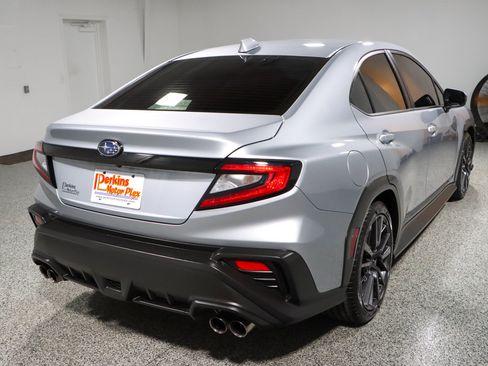 Used 2022 Subaru WRX AWD/4WD image 7