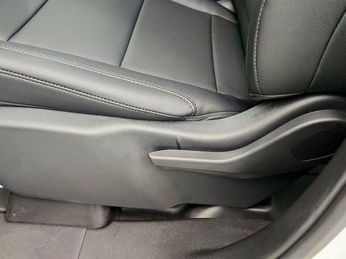 Used 2024 Chevrolet Silverado EV W/T AWD/4WD image 11