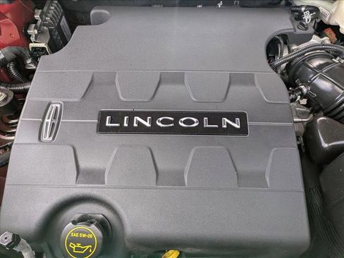 Used 2016 Lincoln MKX Select w/ Select Plus Package FWD image 22