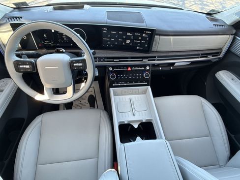 New 2026 Hyundai Santa Fe Calligraphy image 23