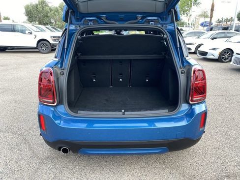 Used 2022 MINI Cooper Countryman ALL4 AWD/4WD image 17