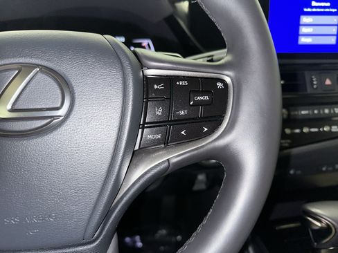 Certified 2025 Lexus ES 350 w/ Premium Package FWD image 20