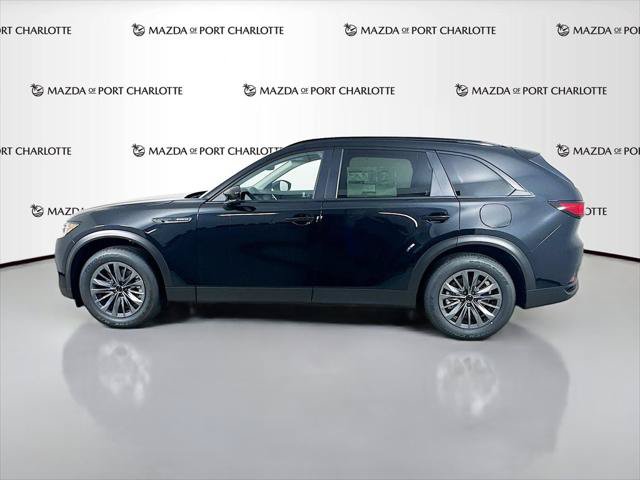 New 2026 MAZDA CX-70 SC AWD/4WD image 29