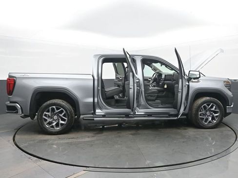 New 2026 GMC Sierra 1500 SLT w/ SLT Premium Plus Package image 57