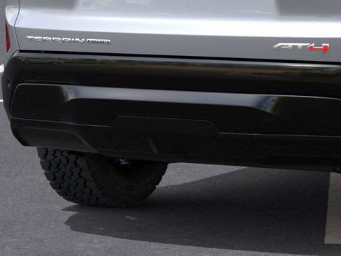 New 2026 GMC Terrain AT4 w/ Convenience Package III image 14