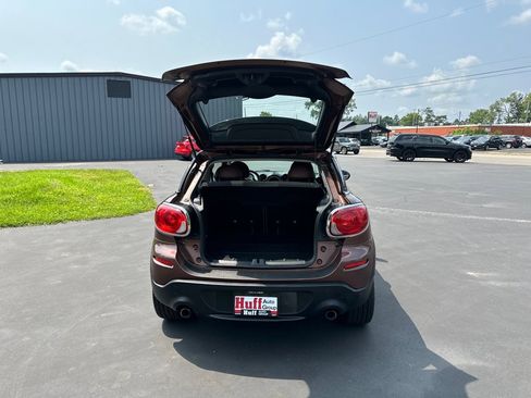 Used 2014 MINI Cooper Paceman S image 9