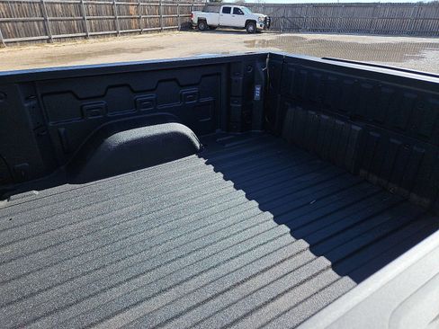 New 2026 GMC Sierra 1500 Denali image 9