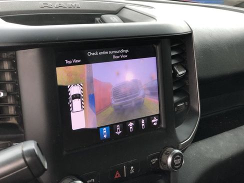 Used 2021 RAM 3500 Tradesman w/ Chrome Appearance Group image 20