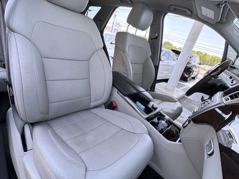 Used 2015 Mercedes-Benz ML 350 4MATIC image 23