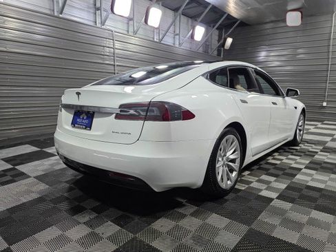 Used 2019 Tesla Model S Long Range image 5