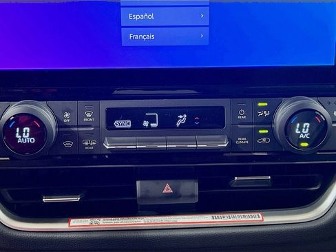 New 2026 Toyota Grand Highlander AWD image 15