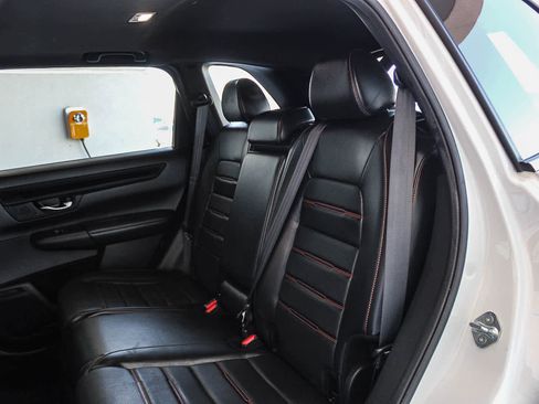 Certified 2024 Honda CR-V Sport-L image 18