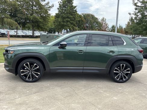 New 2026 MAZDA CX-50 AWD 2.5 S w/ Weather Package image 10