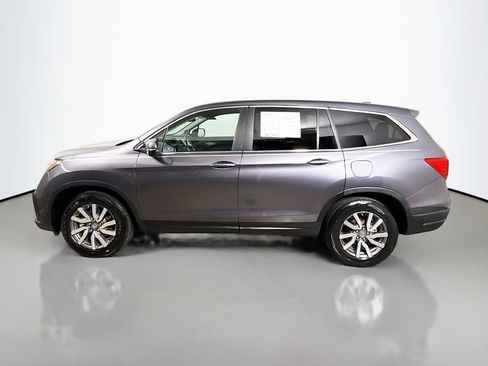 Used 2020 Honda Pilot EX-L image 4