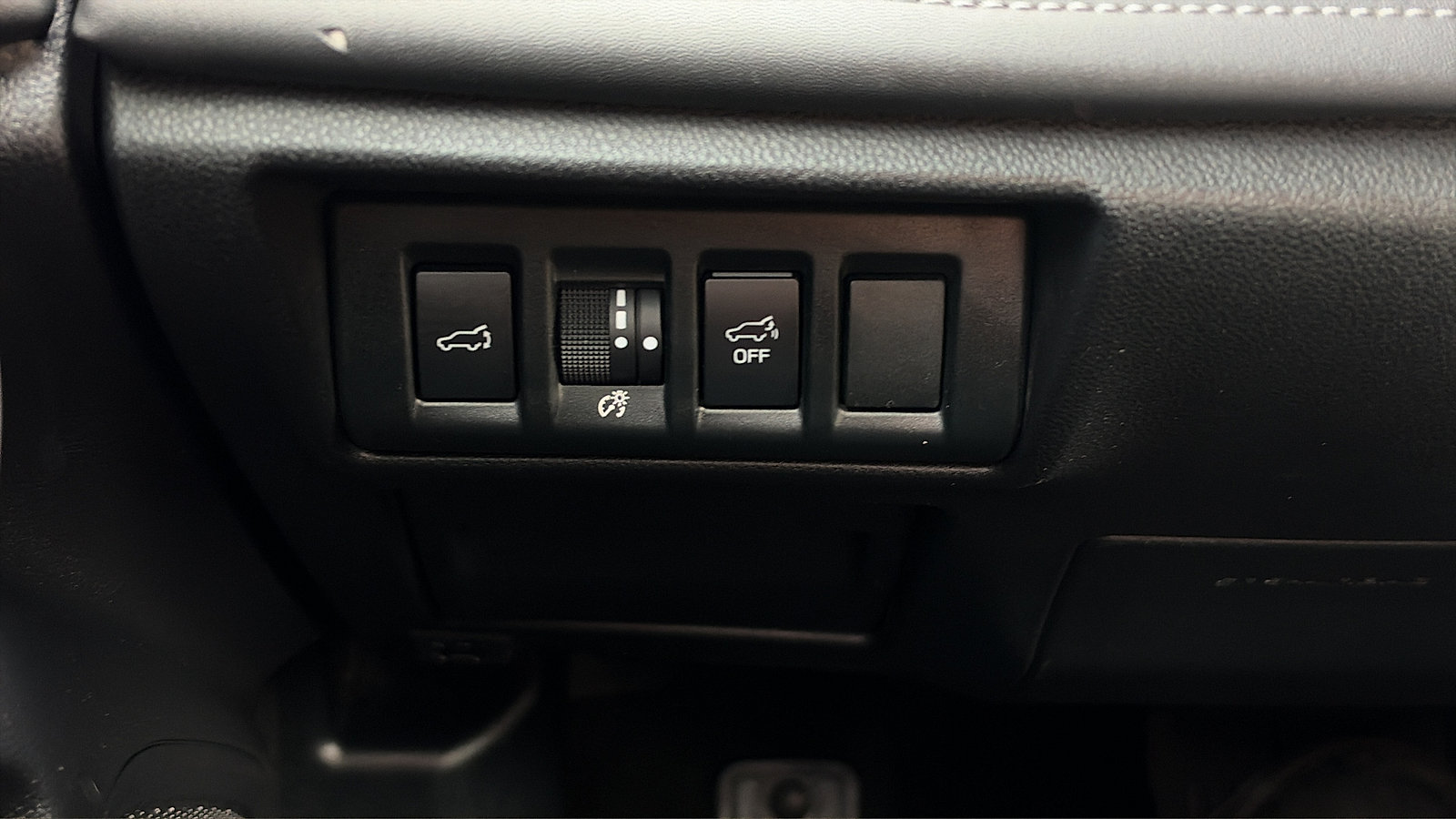 Used 2022 Subaru Outback Limited AWD/4WD image 20