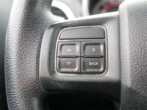 Used 2016 Dodge Journey SXT w/ Chrome Appearance Group image 27